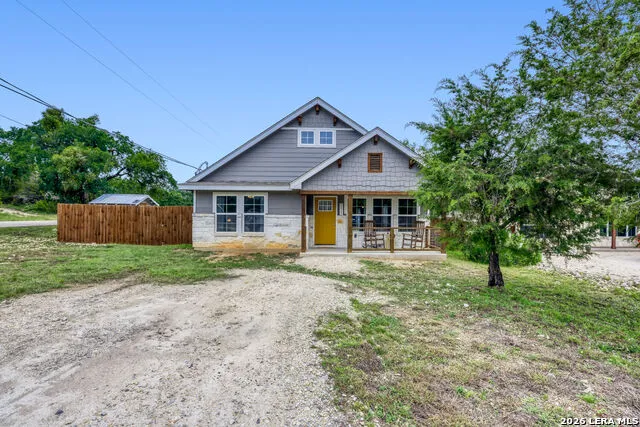 111 Alpine Ct Spring Branch, TX 78070