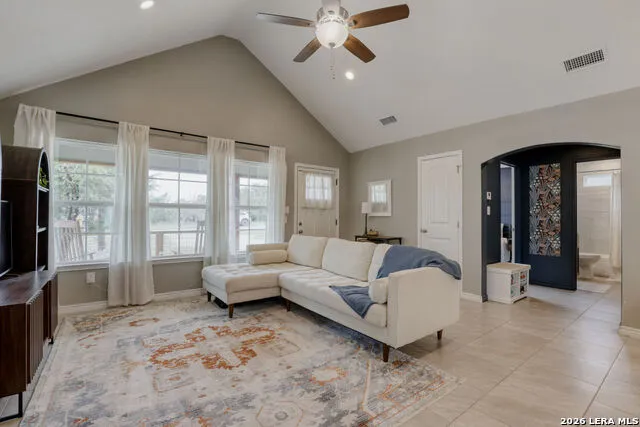 111 Alpine Ct Spring Branch, TX 78070
