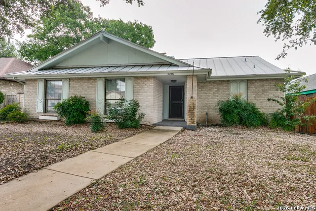 10106 Grand Park San Antonio, TX 78239