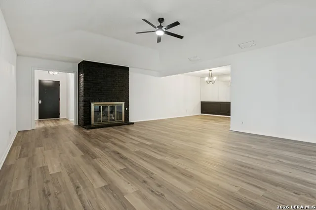 10106 Grand Park San Antonio, TX 78239