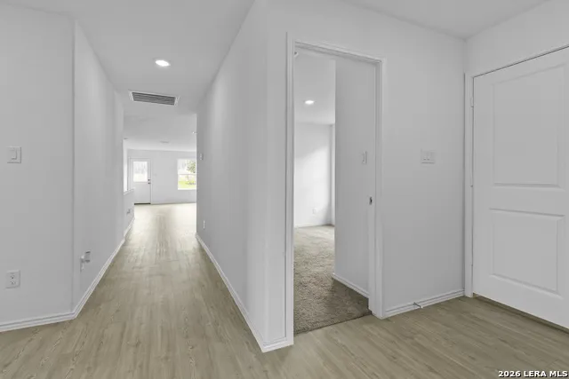 3307 GLACIER BLF Kerrville, TX 78028