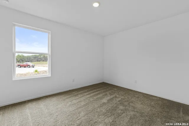 3307 GLACIER BLF Kerrville, TX 78028