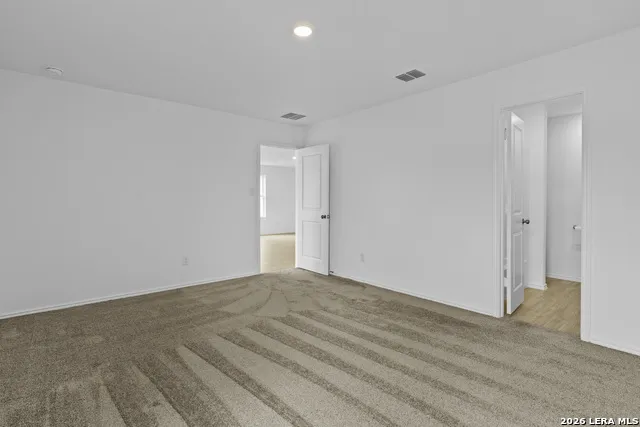 3307 GLACIER BLF Kerrville, TX 78028