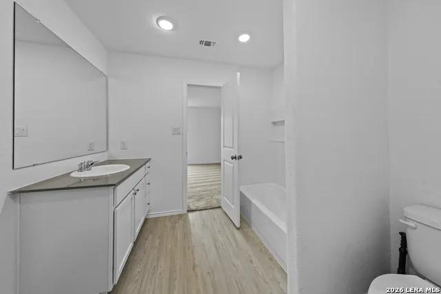 3307 GLACIER BLF Kerrville, TX 78028