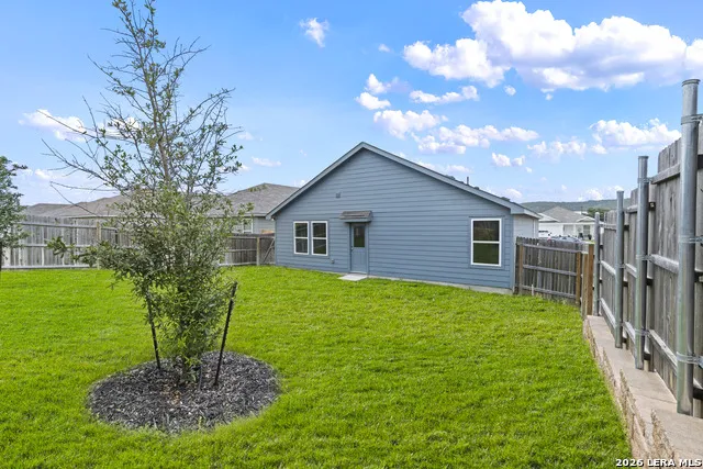 3307 GLACIER BLF Kerrville, TX 78028