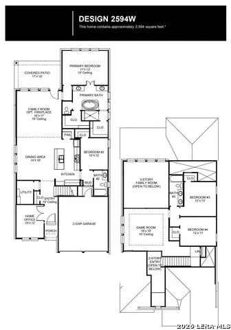 12931 Milmar Dr San Antonio, TX 78245