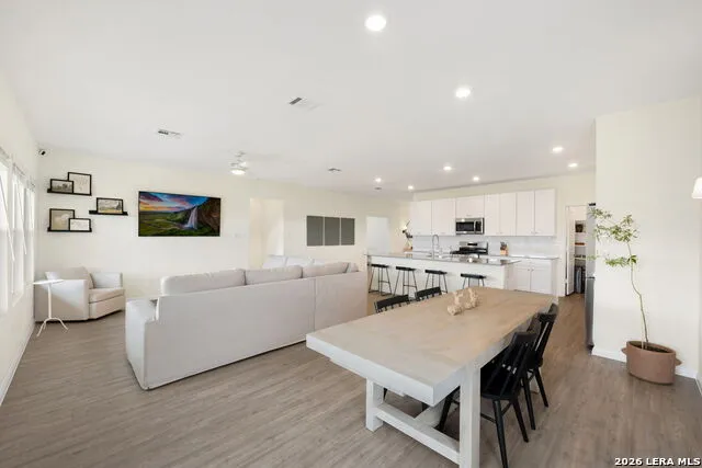 32346 STAR ANISE WAY Bulverde, TX 78163