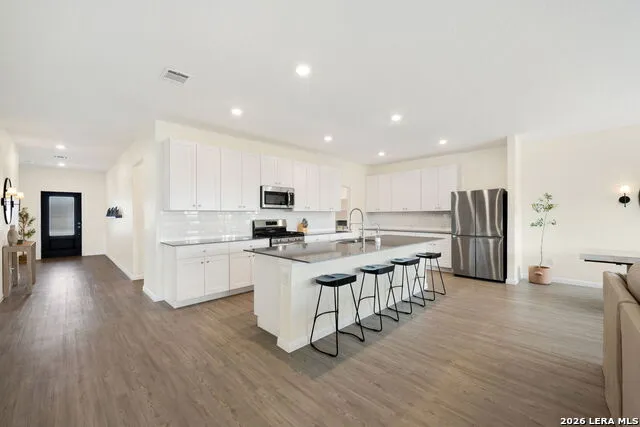 32346 STAR ANISE WAY Bulverde, TX 78163