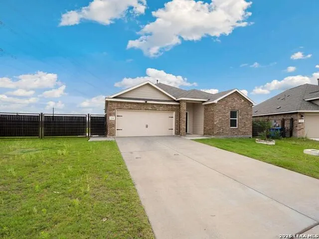32346 STAR ANISE WAY Bulverde, TX 78163
