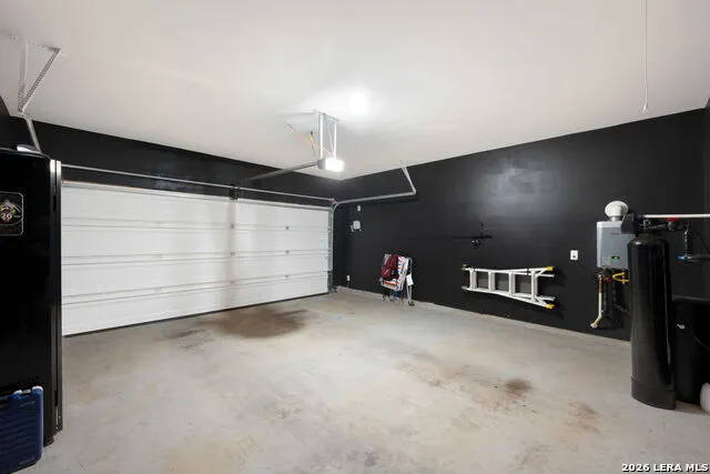 32346 STAR ANISE WAY Bulverde, TX 78163