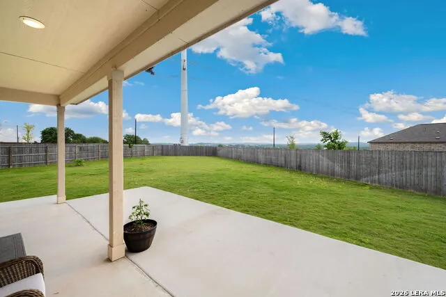 32346 STAR ANISE WAY Bulverde, TX 78163