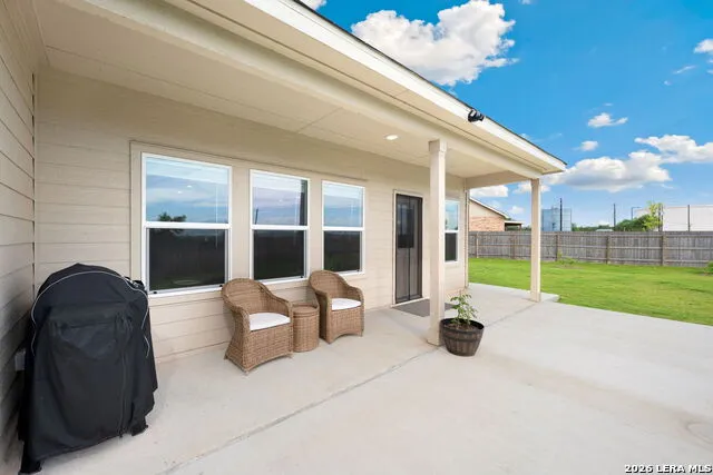 32346 STAR ANISE WAY Bulverde, TX 78163