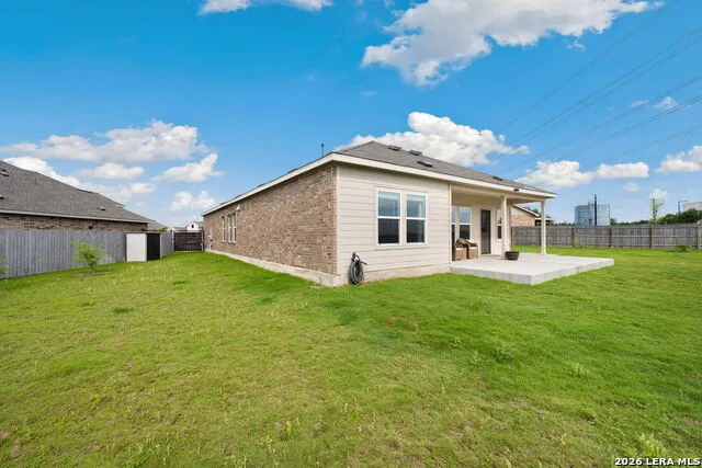 32346 STAR ANISE WAY Bulverde, TX 78163