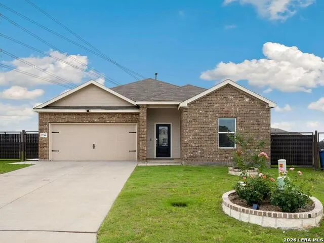 32346 STAR ANISE WAY Bulverde, TX 78163