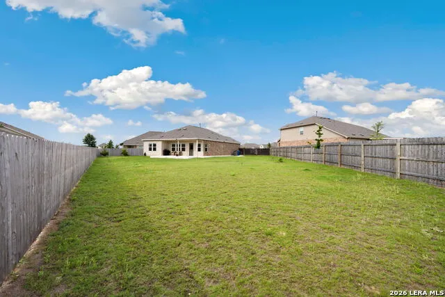 32346 STAR ANISE WAY Bulverde, TX 78163