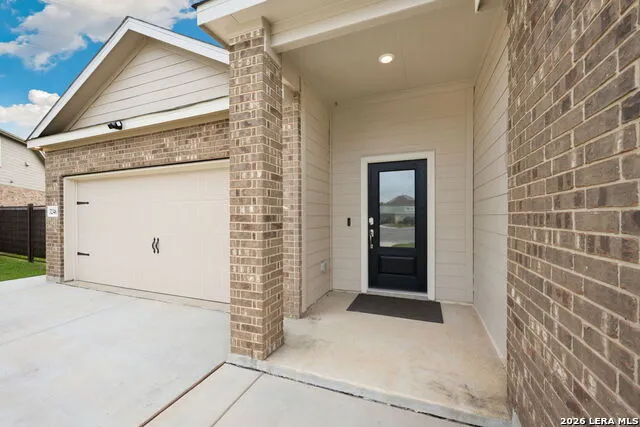32346 STAR ANISE WAY Bulverde, TX 78163