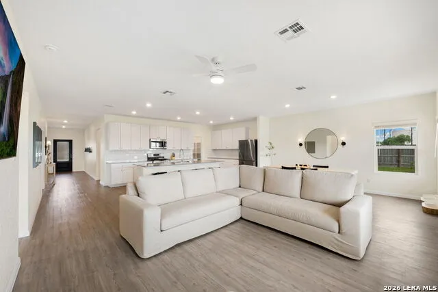 32346 STAR ANISE WAY Bulverde, TX 78163