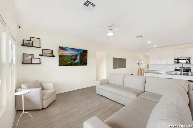 32346 STAR ANISE WAY Bulverde, TX 78163