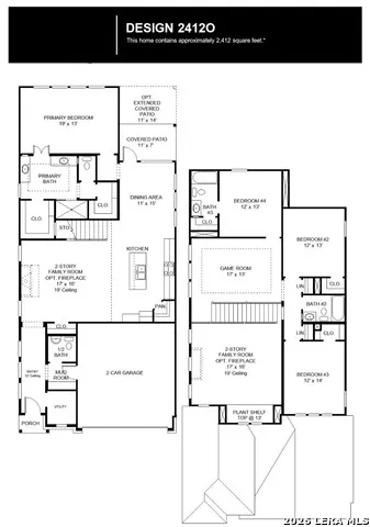 434 Alexander Ave New Braunfels, TX 78130