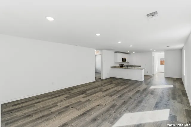 1246 PUNTA MITA STREET Converse, TX 78109