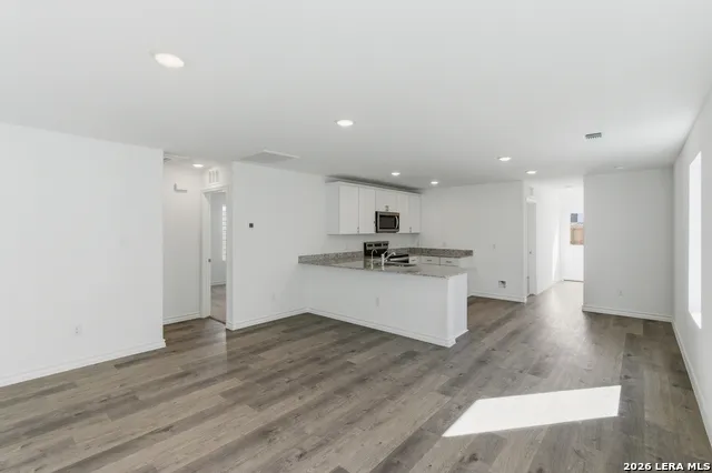 1246 PUNTA MITA STREET Converse, TX 78109