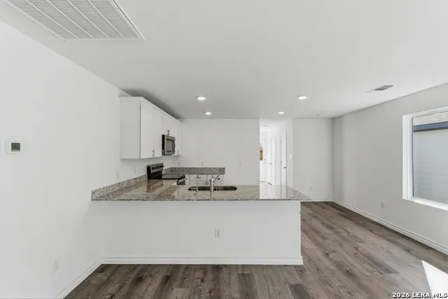 1246 PUNTA MITA STREET Converse, TX 78109