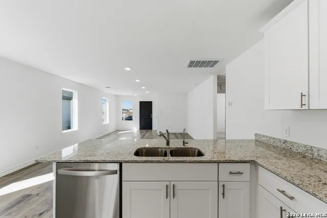 1246 PUNTA MITA STREET Converse, TX 78109