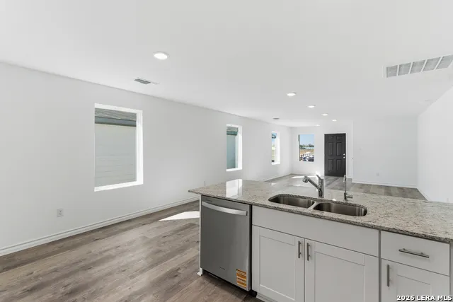 1246 PUNTA MITA STREET Converse, TX 78109