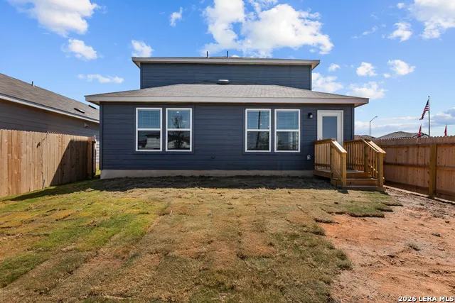 4109 LAZY LILY DR Seguin, TX 78155
