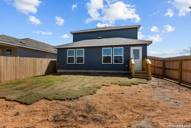 4109 LAZY LILY DR Seguin, TX 78155