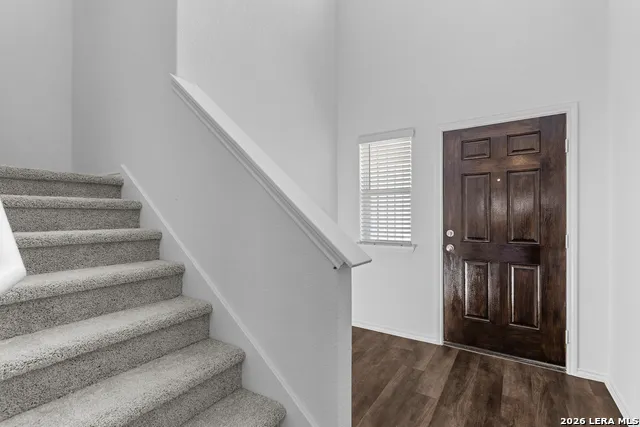4109 LAZY LILY DR Seguin, TX 78155
