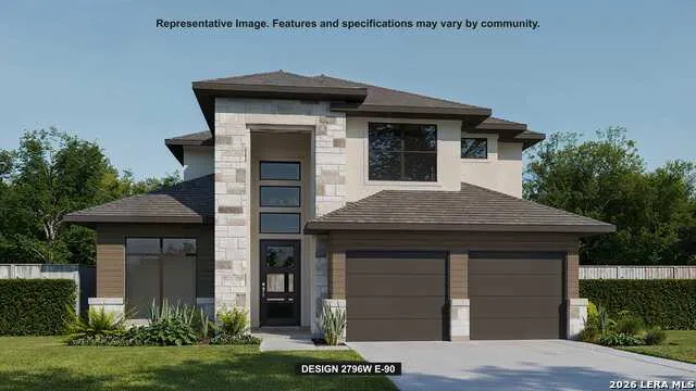22211 Rustic Hollow San Antonio, TX 78258