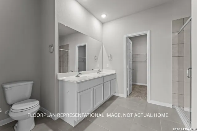 3830 LONE RDG San Antonio, TX 78264