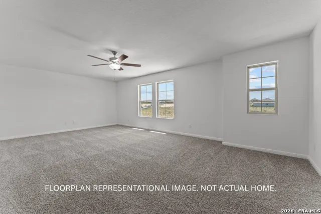 3830 LONE RDG San Antonio, TX 78264