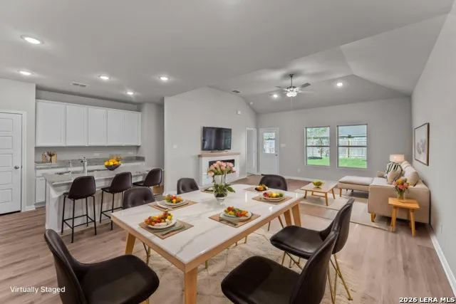 3830 LONE RDG San Antonio, TX 78264
