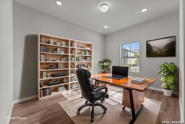 3830 LONE RDG San Antonio, TX 78264