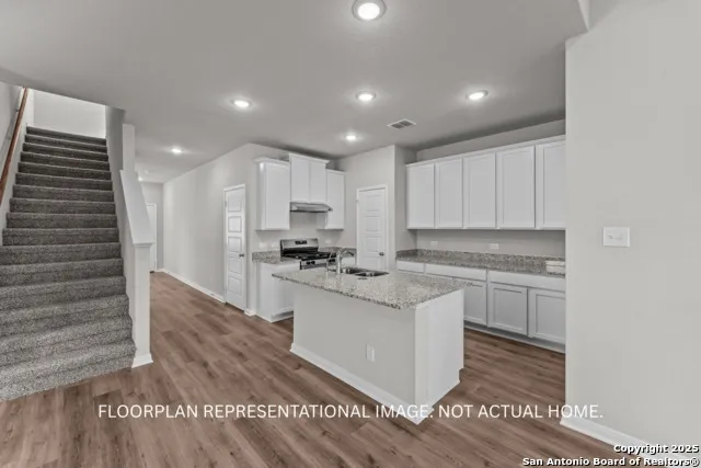 8716 Partida San Antonio, TX 78222