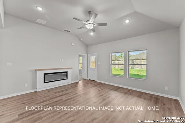 8716 Partida San Antonio, TX 78222