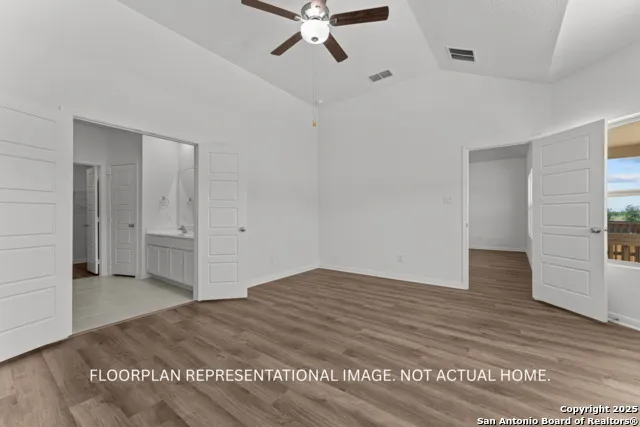 8716 Partida San Antonio, TX 78222