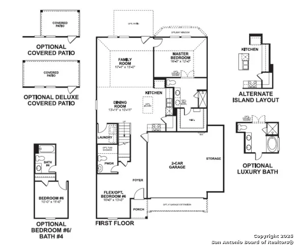 8716 Partida San Antonio, TX 78222