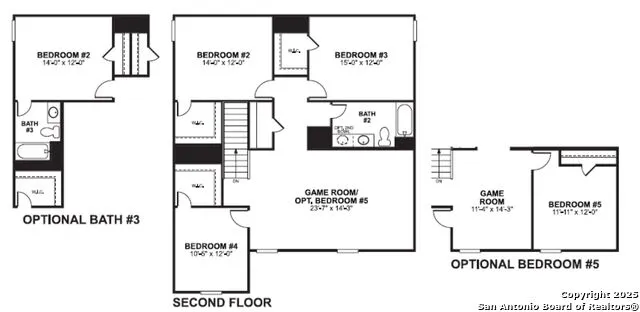 8716 Partida San Antonio, TX 78222