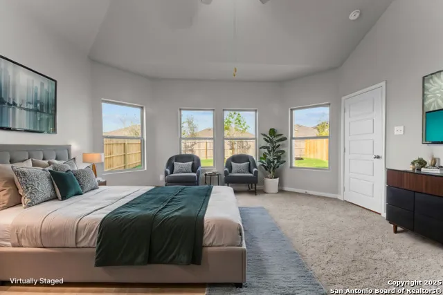 8716 Partida San Antonio, TX 78222