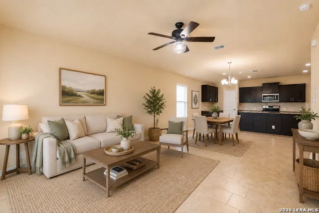8713 Ironwood Hl San Antonio, TX 78254