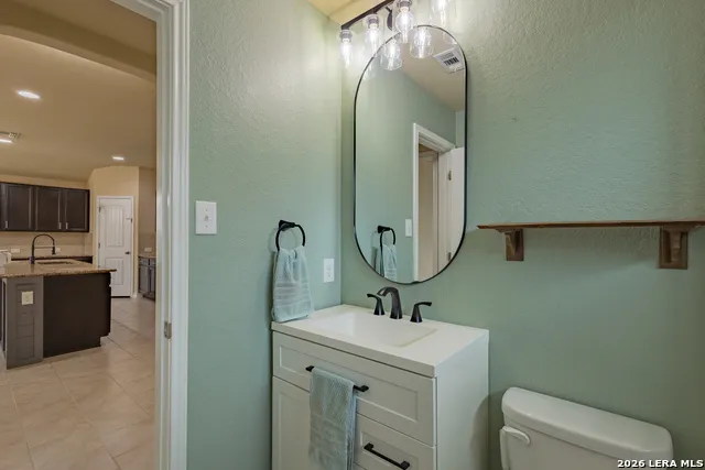 8713 Ironwood Hl San Antonio, TX 78254