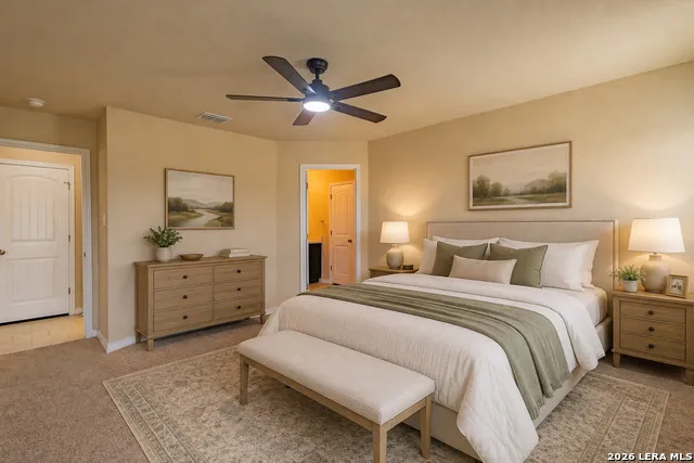 8713 Ironwood Hl San Antonio, TX 78254