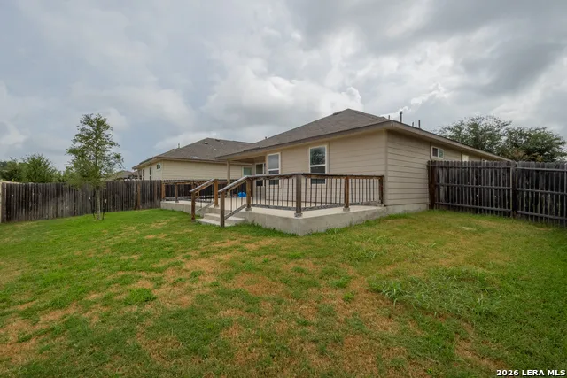 8713 Ironwood Hl San Antonio, TX 78254