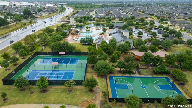 8713 Ironwood Hl San Antonio, TX 78254