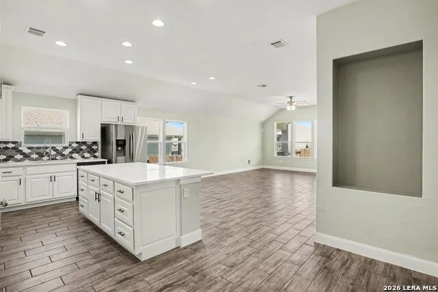 6506 Crockett Cv Schertz, TX 78108