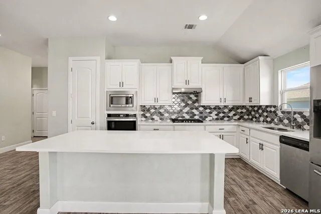 6506 Crockett Cv Schertz, TX 78108