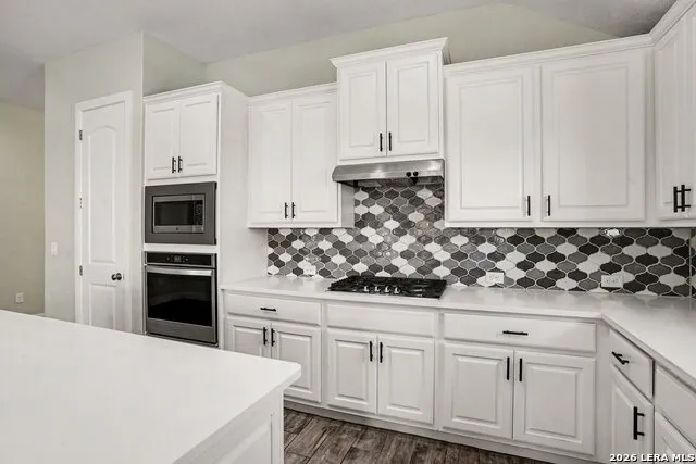 6506 Crockett Cv Schertz, TX 78108